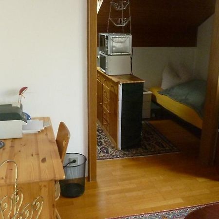 Ferienwohnung Gilching Bagian luar foto