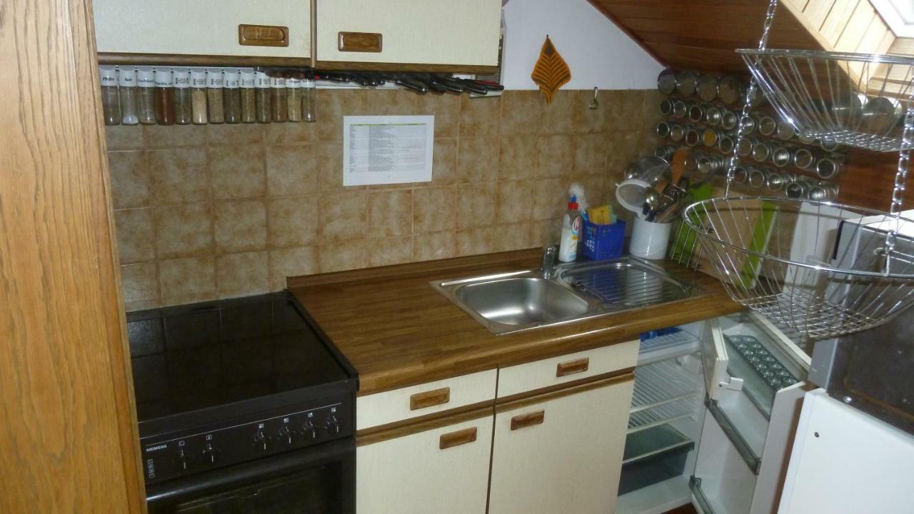 Ferienwohnung Gilching Bagian luar foto